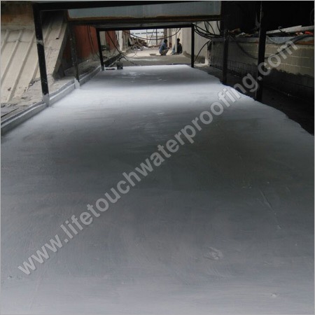 Waterproofing Services