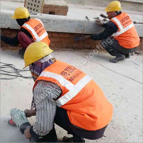 Surface Preparation Services
