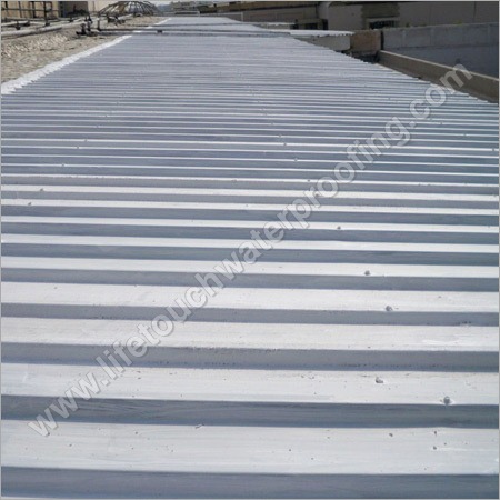 Roof Shed Waterproofing Services