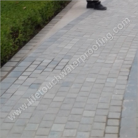 Tiling Works Over Waterproofing Services