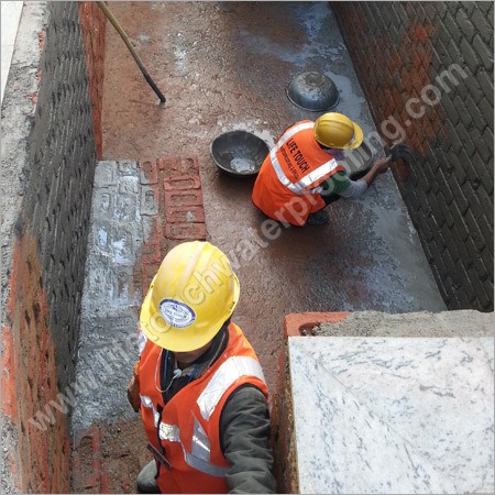 Planter Waterproofing Services
