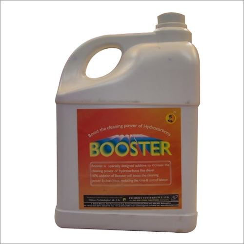 BOOSTER