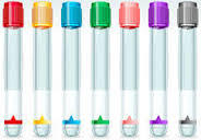 Blood Collection Tubes