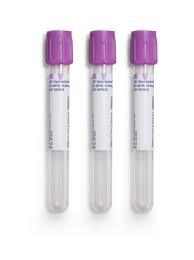 k2edta tube