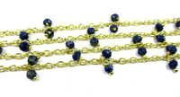 Sterling Silver Fancy Chain