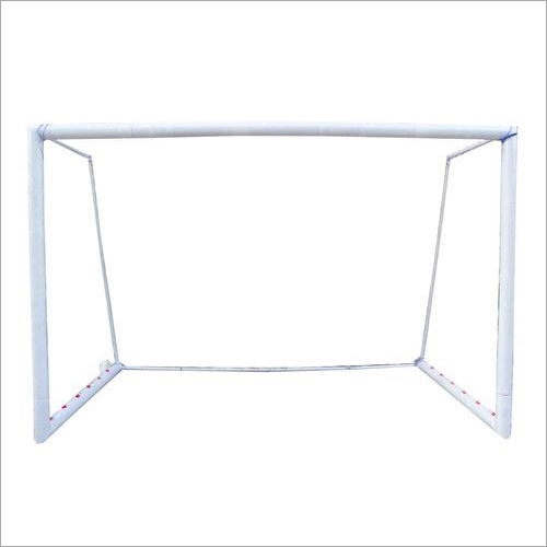 Football Aluminium Portable Goal Post