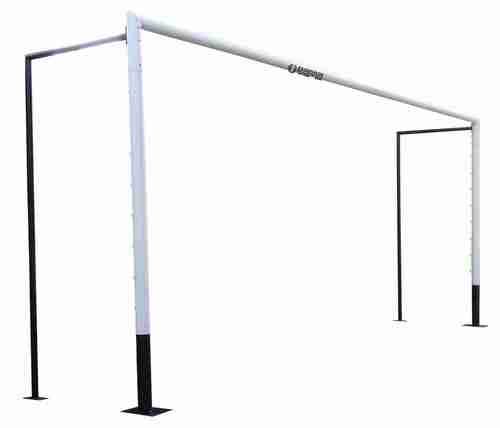 Football Fixed Goal Post Dimension(L*W*H): 24 X 8 X 6 Foot (Ft)