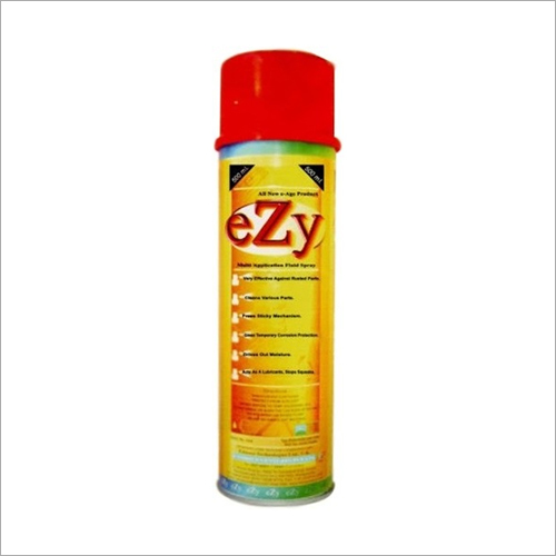 Anti Rust Lubricant