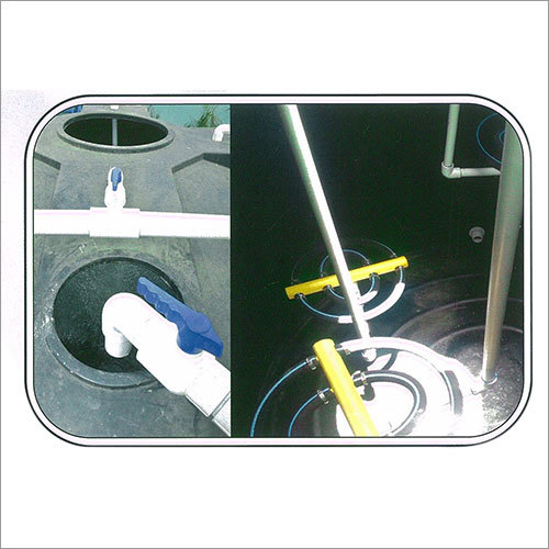 Tank Cleaning Services