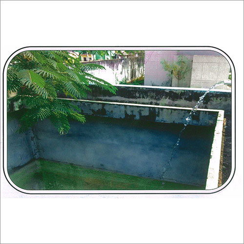 Sanitized Treated Water Services