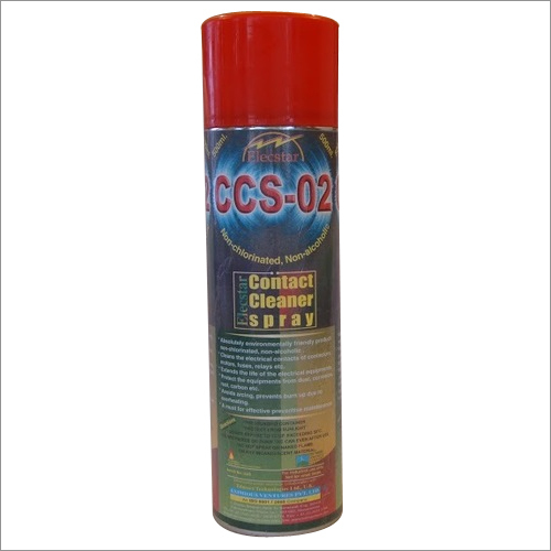 ELECSTAR CCS 02