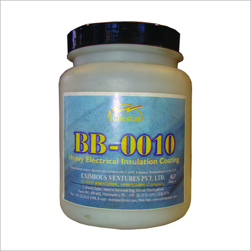 Electrical Insulation Coating
