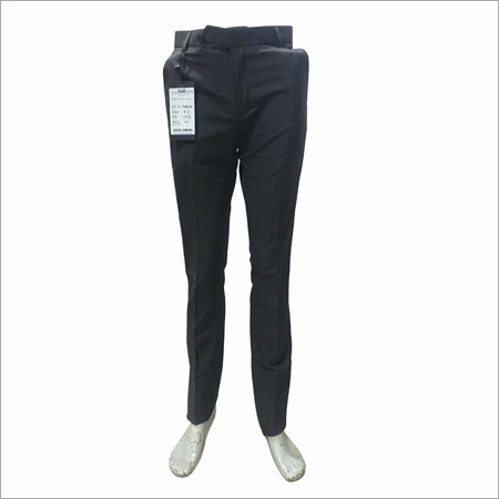 Designer Men's Cotton Pants