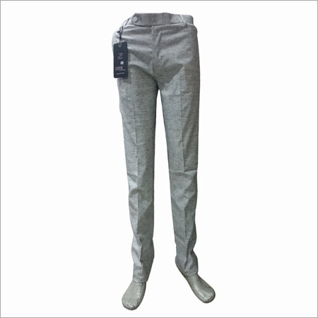 Men's Cotton Pants