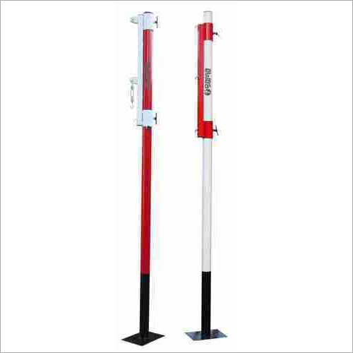 Volleyball Posts Digit Size: 6-12 Foot