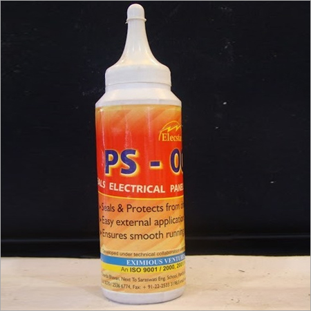 Electrical Panels Repair Solvent