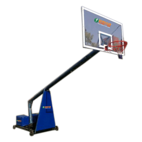 Basketball Post Portable Dimension(L*W*H): 10 Foot (Ft)