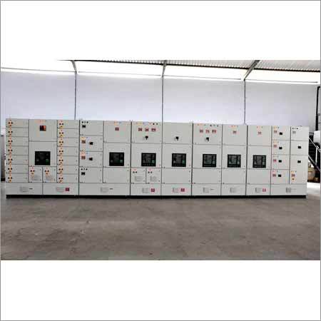 PCC Panels