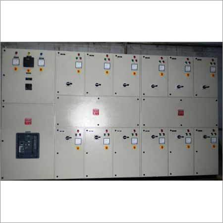 APFCR Panels