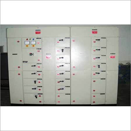 ACDB DCDB Panels - Metal, Variable Size, Variable Voltage | Durable, Erosion Resistant, Precise Execution, Customizable