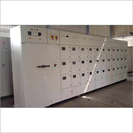 Metering Panels