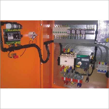 Generator Panels