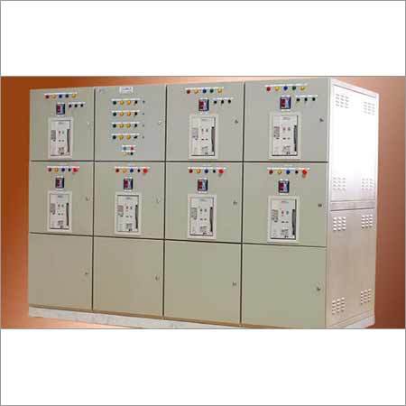 Synchronizing Panels