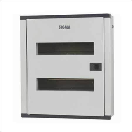 Distribution Boards (multitier)