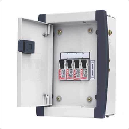Power Distribution Board