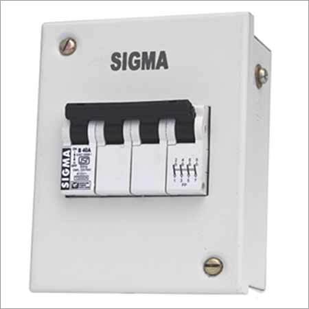 Electrical Distribution Board