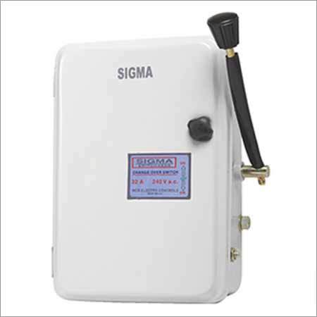 Fuse Switch