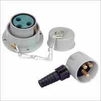 Ac Plug & Sockets