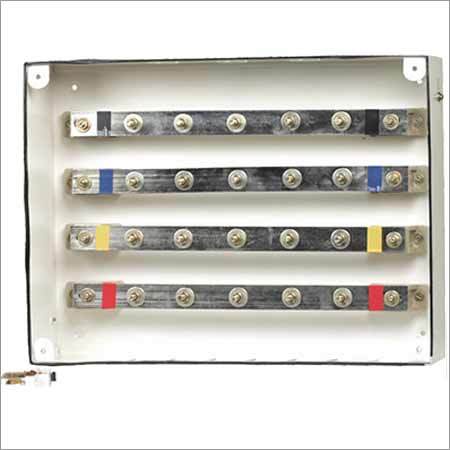 Bus Bar Chamber