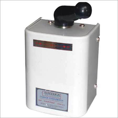 Reverse forward Switch