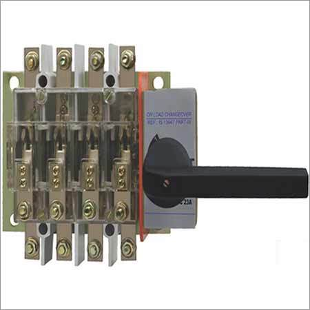 Changeover Switches