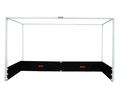 Handball Steel/Aluminium Portable Goal Post