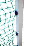 Handball Steel/Aluminium Portable Goal Post
