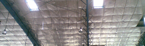Thermal Wrap