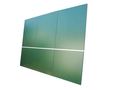 Tennis Back Board