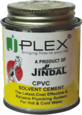 cPVC Solvent Cement