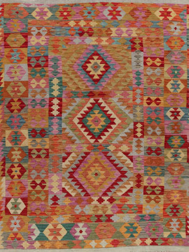 Cotton Rugs