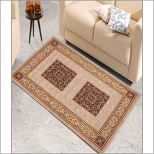 Printed Taba Rug