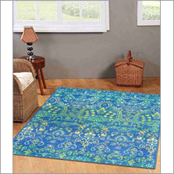 Nylon Area Rugs