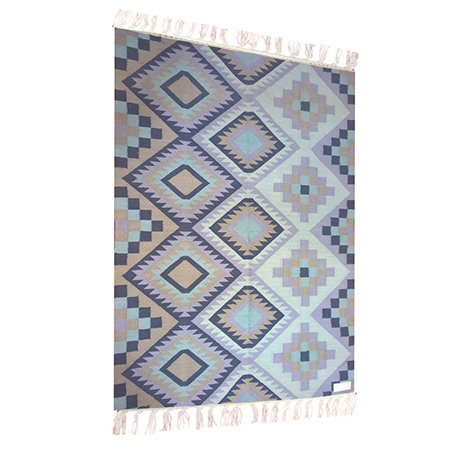 Woolen Rugs