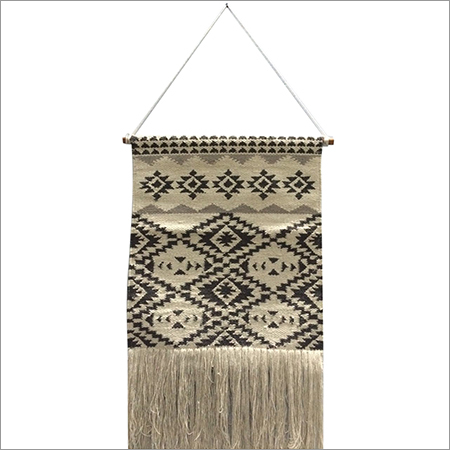 Woven Wall Hangings
