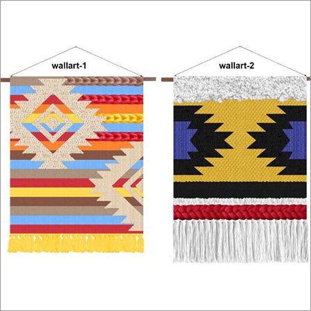 Kilim Wall Hangings
