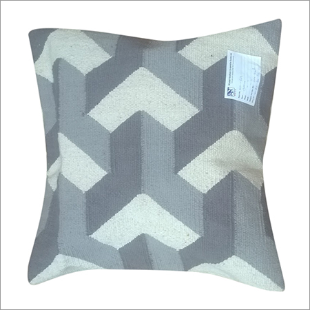 Fancy Cushion Cover