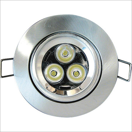 LED Spot Lights