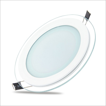 LED Round Down Lights