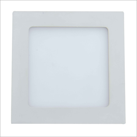 Square LED Lights